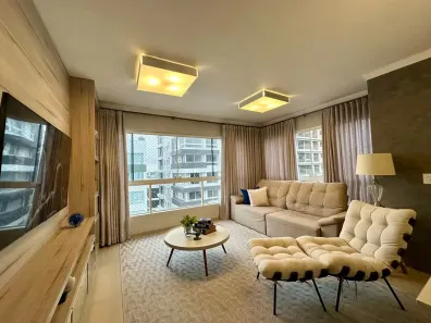 Apartamento com 3 Quartos à venda, 99m² no Capão da Canoa, Capão da Canoa