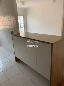 Apartamento com 2 Quartos à venda, 67m² no Alphaville Centro Industrial e Empresarial/Alphaville., Barueri