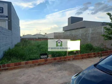 Lote/Terreno à venda, 200m² no Residencial Setsul II, São José do Rio Preto