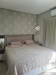 Casa de Condomínio com 3 Quartos à venda, 219m² no Condomínio Belvedere, Cuiabá
