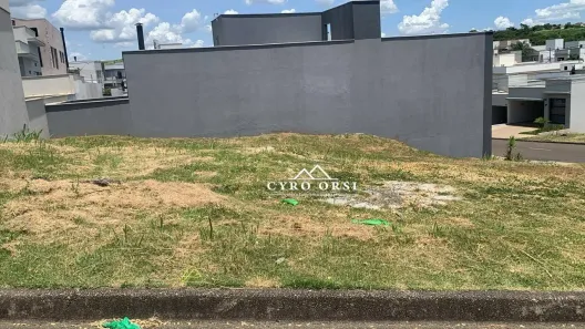 Lote/Terreno à venda, 391m² no Jardim São Francisco, Piracicaba