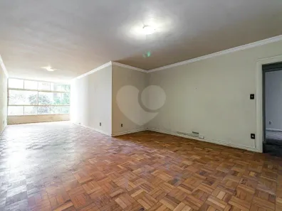 Apartamento com 3 Quartos à venda, 186m² no Jardim Paulistano, São Paulo