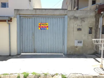 Casa com 2 Quartos à venda, 90m² no Jardim Santa Esmeralda, Hortolândia