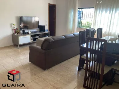 Casa com 3 Quartos à venda, 204m² no Olímpico, São Caetano do Sul