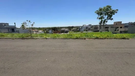 Lote/Terreno à venda, 255m² no Ondas, Piracicaba