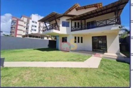 Casa com 4 Quartos à venda, 240m² no Nossa Senhora da Vitória, Ilhéus
