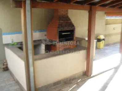 Apartamento com 2 Quartos à venda, 71m² no Centro, São José do Rio Preto