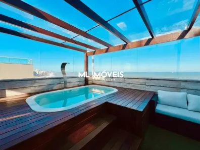 Cobertura com 3 Quartos à venda, 200m² no Cavaleiros, Macaé