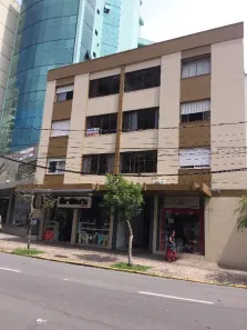 Sala Comercial para alugar, 76m² no São Pelegrino, Caxias do Sul