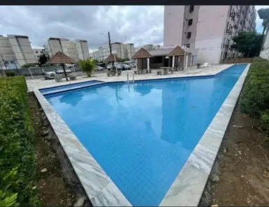 Apartamento com 2 Quartos à venda, 52m² no Tabuleiro do Martins, Maceió