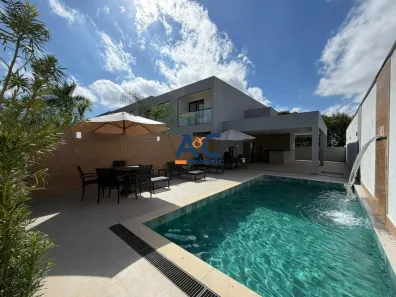 Casa de Condomínio com 3 Quartos para alugar, 140m² no Trevo, Belo Horizonte