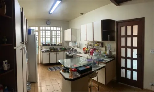 Casa com 4 Quartos à venda, 220m² no Centro, Mogi das Cruzes
