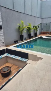 Casa de Condomínio com 4 Quartos à venda, 380m² no Colinas da Anhangüera, Santana de Parnaíba