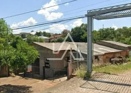 Lote/Terreno com 1 Quarto à venda, 1000m² no Vera Cruz, Passo Fundo