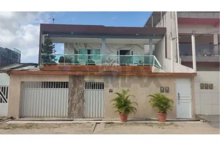 Casa com 3 Quartos para alugar, 189m² no Garapu, Cabo de Santo Agostinho