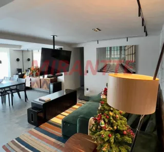 Apartamento com 3 Quartos à venda, 103m² no Santana, São Paulo