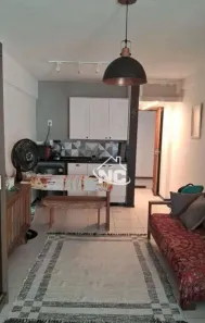 Apartamento com 1 Quarto à venda, 45m² no Itaipu, Niterói
