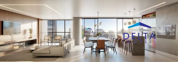 Apartamento com 3 Quartos à venda, 165m² no Torres, Torres