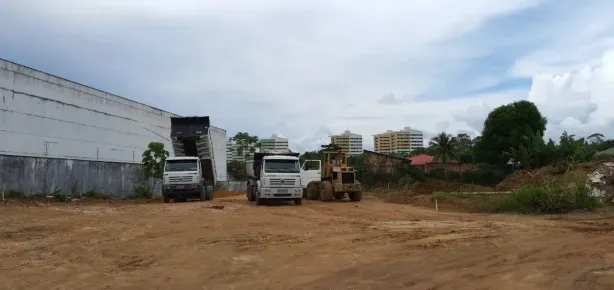 Lote/Terreno à venda, 14000m² no Dom Pedro I, Manaus