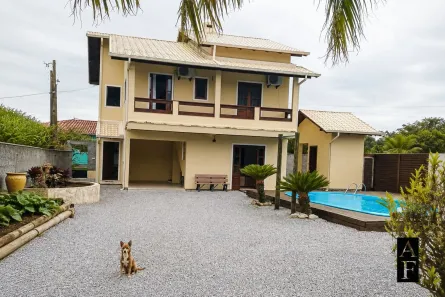 Casa com 3 Quartos à venda, 180m² no , Paulo Lopes