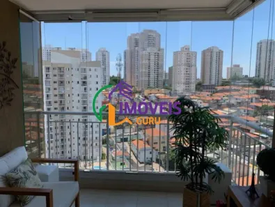 Apartamento com 2 Quartos à venda, 69m² no Jardim Previdência, São Paulo