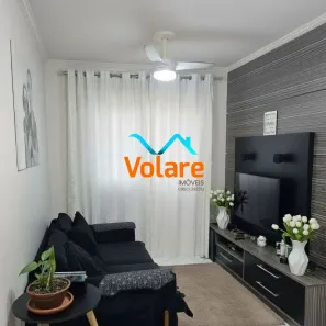 Apartamento com 2 Quartos à venda, 50m² no Jardim Boa Vista (Zona Oeste), São Paulo