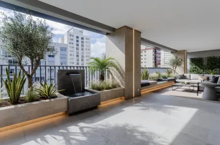 Apartamento com 4 Quartos à venda, 500m² no Santa Cecília, São Paulo