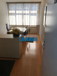 Ponto Comercial à venda, 24m² no Centro, São Bernardo do Campo