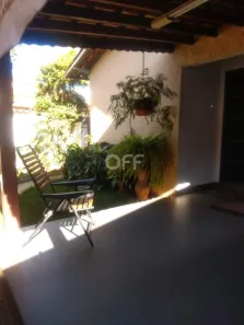 Casa com 3 Quartos à venda, 99m² no Vila Miguel Vicente Cury, Campinas