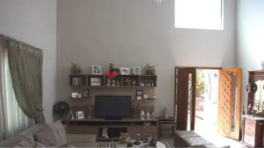 Sobrado com 5 Quartos à venda, 438m² no Centro, Ribeirão Pires