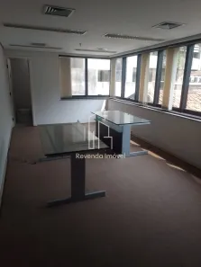 Sala Comercial à venda, 32m² no Jardim Paulista, São Paulo