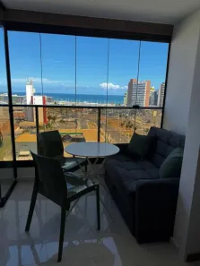 Apartamento com 1 Quarto à venda, 20m² no Jardim Armação, Salvador