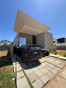 Casa de Condomínio com 3 Quartos à venda, 161m² no Socopo, Teresina