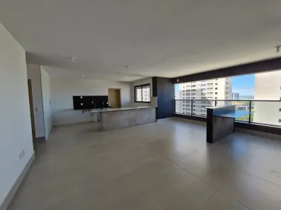 Apartamento com 3 Quartos à venda, 185m² no Jardim Karaíba, Uberlândia
