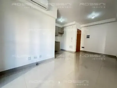 Apartamento com 2 Quartos à venda, 57m² no Nova Aliança, Ribeirão Preto