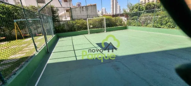 Apartamento com 3 Quartos à venda, 168m² no Aclimação, São Paulo
