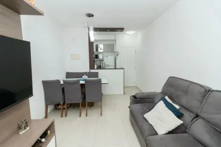 Apartamento com 3 Quartos à venda no Parque São Lucas, São Paulo