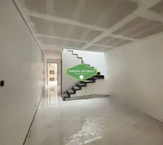 Casa com 3 Quartos à venda, 106m² no Jardim Sabará, São Paulo