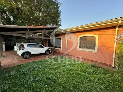 Casa com 3 Quartos à venda, 204m² no Jardim Umuarama, São Paulo