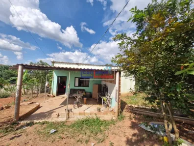 Casa com 1 Quarto à venda, 60m² no Eldorado, Juatuba
