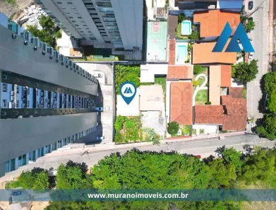 Lote/Terreno à venda, 470m² no Praia da Costa, Vila Velha