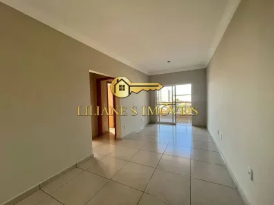 Apartamento com 2 Quartos à venda, 63m² no Centro, Araraquara