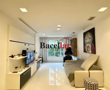Apartamento com 3 Quartos à venda, 130m² no Ipanema, Rio de Janeiro