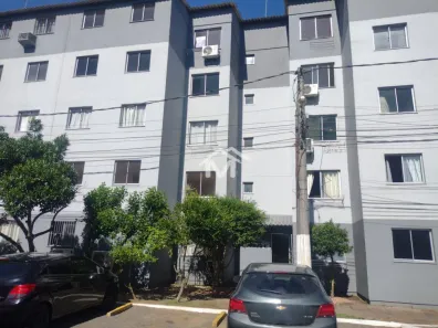 Apartamento com 2 Quartos à venda, 39m² no Mato Grande, Canoas