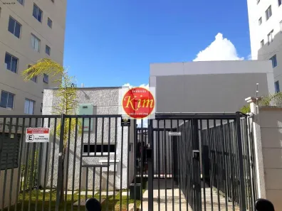 Apartamento com 2 Quartos à venda, 40m² no Jardim das Oliveiras, São Paulo