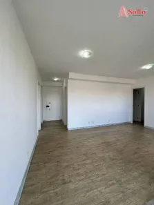 Apartamento com 4 Quartos para alugar, 114m² no Vila Santo Antônio, Guarulhos