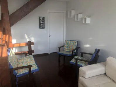 Sobrado com 3 Quartos à venda, 146m² no Saco da Ribeira, Ubatuba