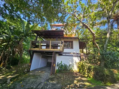 Casa com 3 Quartos para alugar, 280m² no Lagoa da Conceição, Florianópolis