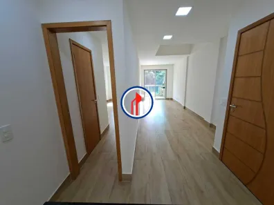 Apartamento com 3 Quartos à venda, 65m² no Botafogo, Rio de Janeiro