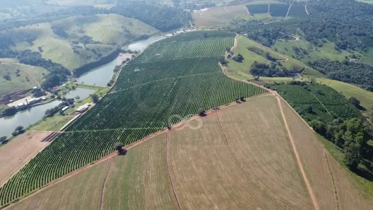 Fazenda/Sítio com 5 Quartos à venda, 10m² no , Ouro Fino